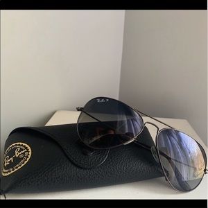 Raybanz sunglasses